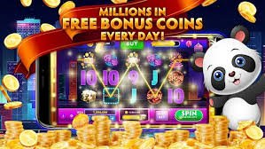 Pengguna membuka slot Mesir lewat ponsel