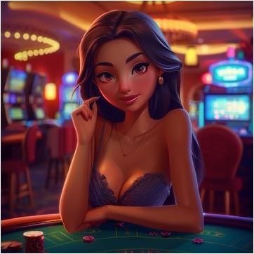 Slot Buku Misteri Mesir di rtg