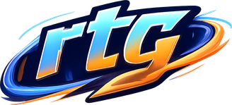 Logo rtg Indonesia